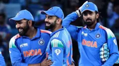 இந்தியா - ஆஸ்திரேலியா, ரோகித் - கோலி, சாம்பியன்ஸ் டிராபி