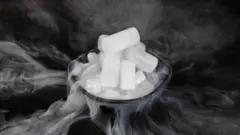 ડ્રાય આઇસ