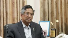 আওয়ামী লীগের সভাপতিমণ্ডলীর সদস্য ড.আব্দুর রাজ্জাক