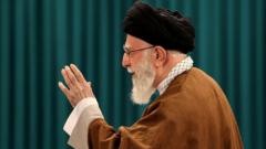گفته‌ها و ناگفته‌های بمباران «بیت رهبری»؛ از حملات موشکی به مقر فرمانده کل قوا چه می‌دانیم؟