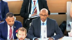 UNtti bakka bu'aa Itoophiyaa 