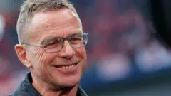 Ralf Rangnick