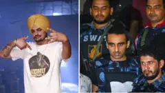 ਸਿੱਧੂ ਮੂਸੇਵਾਲਾ 