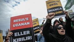 Leman dergisine 'dış mali destek' soruşturması