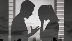 Sombrabet betboohomem brigando com mulher