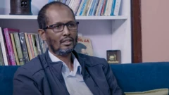 አቶ በቴ ኡርጌሳ