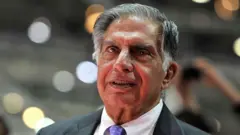 रतन टाटा 