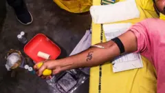 ரத்த தானம்