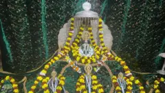 रामलला विराजमान