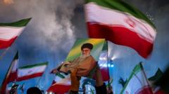 "هكذا يمكن للقوات الأمريكية أن تحقق عكس الهدف الذي أُرسلَتْ من أجله للشرق الأوسط" – مقال في الصنداي تايمز