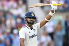 இந்தியா - இங்கிலாந்து, ஆகாஷ் தீப், ஜெய்ஸ்வால், சுப்மன் கில், வாஷிங்டன் சுந்தர்