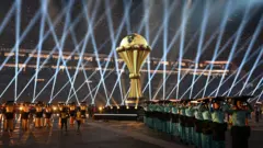 كأس الأمم الإفريقية