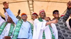 ADC leaders for Kano