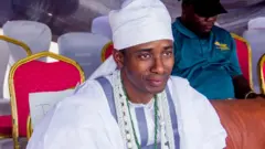 Aworan aarẹ ẹgbẹ awọn oniṣeeṣe, Dokita Oluseyi Atanda