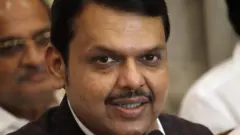 देवेंद्र फडणवीस