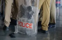 হরিয়ানা পুলিশ পশ্চিমবঙ্গের ছয়জন বাসিন্দাকে পরিচয় যাচাইয়ের জন্য আটক করে রেখেছে বলে অভিযোগ - প্রতীকী ছবি