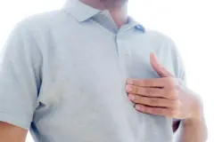 நெஞ்செரிச்சல்