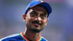 அக்சர் படேல் 