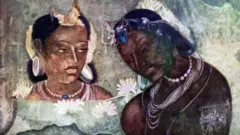 நிறங்களின் வரலாறு