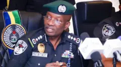Aworan Kayode Egbetokun