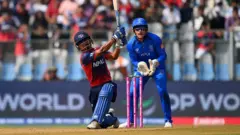 टी२० विश्वकपमा नेपाल र इटलीबीचको खेल