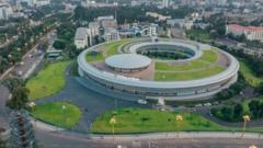ኣዲስ ኣበባ 'ናይ ፈደራል ዶ ትኹን ወይስ ናይ ኦሮምያ' ንመስርሕ ሃገራዊ ምኽኽር ዝበድሀ ዛዕባ 