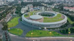 ኣዲስ ኣበባ 'ናይ ፈደራል ዶ ትኹን ወይስ ናይ ኦሮምያ' ንመስርሕ ሃገራዊ ምኽኽር ዝበድሀ ዛዕባ