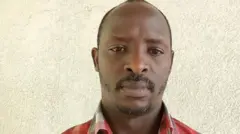 Christopher Kayumba