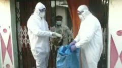 मृत पक्षांचे नमुने पुणे आणि भोपाळच्या प्रयोगशाळेत पाठवण्यात आले होते.