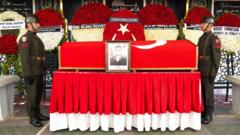 Hatay'da 'aşırı sıvı kaybı' sonucu iki askerin ölümüyle ilgili neler biliniyor?