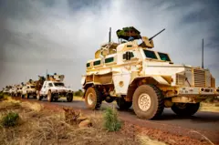 शान्ति सैनिक