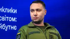 Кирило Буданов