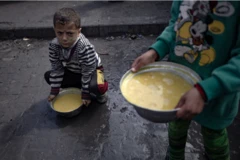 غزه