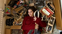 सिड्नी हार्डिङ