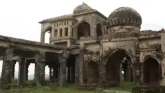 செஞ்சிக் கோட்டையின் பின்னணி