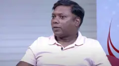 शशिकांत सेंथिल