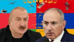 İlham Əliyev, Nikol Paşinyan, Ermənistan, Azərbaycan, müqavilə, ordu, büdcə