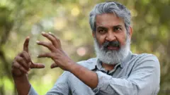 ராஜமௌலி, பாகுபலி, திரைப்படங்கள், பான் இந்தியா திரைப்படம்
