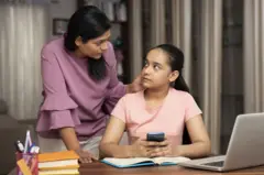 માતાપિતા અને સંતાનો 
