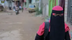 రోహింజ్యా ముస్లింలు, మియన్మార్, తెలంగాణ, ఆంధ్రప్రదేశ్