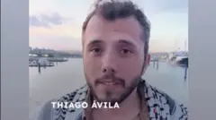 Thiago Ávila