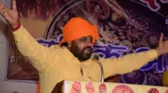 ਸੁਖਦੇਵ ਸਿੰਘ ਗੋਗਾਮੇੜੀ