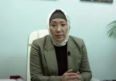 Акинай Бекмурзаева