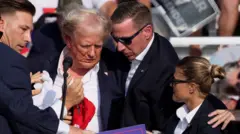 Трамп 