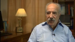 فریدون تنکابنی در گفتگو با عنایت فانی در برنامه به عبارت دیگر