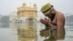 Golden Temple