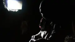 Aworan iya agba kan.