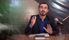 İlahiyyatçı Taleh Bağırzadə