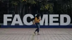 Facultad de Medicina