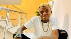 Habeeb Okikiola (Portable)